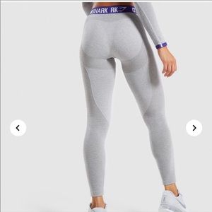 Gymshark Flex Leggings